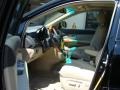 Black Onyx - RX 400h AWD Hybrid Photo No. 7