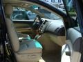 Black Onyx - RX 400h AWD Hybrid Photo No. 8