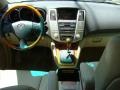 Black Onyx - RX 400h AWD Hybrid Photo No. 9
