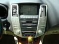 Black Onyx - RX 400h AWD Hybrid Photo No. 11