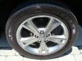 Black Onyx - RX 400h AWD Hybrid Photo No. 14