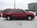 Sport Red Metallic - Yukon XL 1500 SLE Photo No. 5