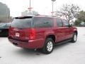 Sport Red Metallic - Yukon XL 1500 SLE Photo No. 6