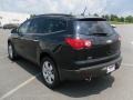 2010 Gold Mist Metallic Chevrolet Traverse LT  photo #2