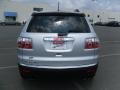 Quicksilver Metallic - Acadia SLE Photo No. 3