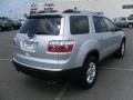 Quicksilver Metallic - Acadia SLE Photo No. 4