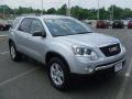 Quicksilver Metallic - Acadia SLE Photo No. 5
