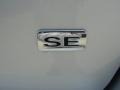 Brilliant Silver Metallic - Focus SE Sedan Photo No. 19