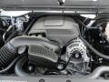 Summit White - Silverado 1500 Extended Cab Photo No. 22