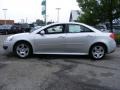 Quicksilver Metallic - G6 Sedan Photo No. 2