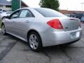 Quicksilver Metallic - G6 Sedan Photo No. 3