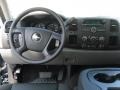 2010 Blue Granite Metallic Chevrolet Silverado 1500 LS Extended Cab  photo #12