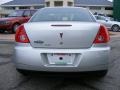 Quicksilver Metallic - G6 Sedan Photo No. 4