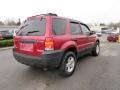 2006 Redfire Metallic Ford Escape Hybrid 4WD  photo #3