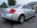 Quicksilver Metallic - G6 Sedan Photo No. 5