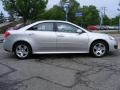 Quicksilver Metallic - G6 Sedan Photo No. 6