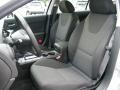 Quicksilver Metallic - G6 Sedan Photo No. 9