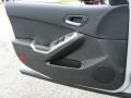 Quicksilver Metallic - G6 Sedan Photo No. 24