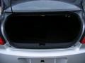 Quicksilver Metallic - G6 Sedan Photo No. 25