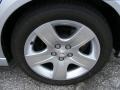 Quicksilver Metallic - G6 Sedan Photo No. 26