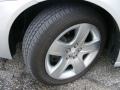 Quicksilver Metallic - G6 Sedan Photo No. 27