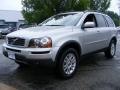 Silver Metallic - XC90 3.2 AWD Photo No. 1