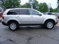 Silver Metallic - XC90 3.2 AWD Photo No. 6