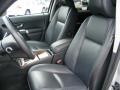 Silver Metallic - XC90 3.2 AWD Photo No. 9