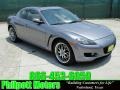 Titanium Gray Metallic - RX-8 Sport Photo No. 1