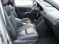 Silver Metallic - XC90 3.2 AWD Photo No. 15