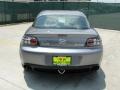 Titanium Gray Metallic - RX-8 Sport Photo No. 4