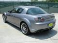 Titanium Gray Metallic - RX-8 Sport Photo No. 5