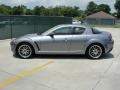 Titanium Gray Metallic - RX-8 Sport Photo No. 6