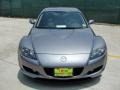Titanium Gray Metallic - RX-8 Sport Photo No. 8