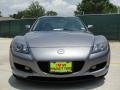 Titanium Gray Metallic - RX-8 Sport Photo No. 9