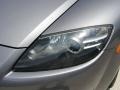 Titanium Gray Metallic - RX-8 Sport Photo No. 10