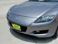 Titanium Gray Metallic - RX-8 Sport Photo No. 12