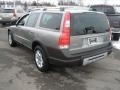 2007 Willow Green Metallic Volvo XC70 AWD  photo #2