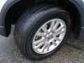 Silver Metallic - XC90 3.2 AWD Photo No. 32