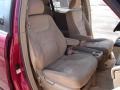 2005 Redrock Pearl Honda Odyssey EX  photo #13