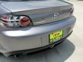 Titanium Gray Metallic - RX-8 Sport Photo No. 21