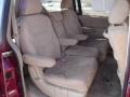 2005 Redrock Pearl Honda Odyssey EX  photo #14