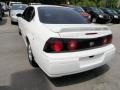 2004 White Chevrolet Impala LS  photo #2