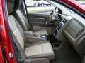 Inferno Red Crystal Pearl - Journey SXT Photo No. 15