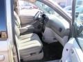 2007 Linen Gold Metallic Pearl Dodge Caravan SXT  photo #8