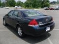 Imperial Blue Metallic - Impala LT Photo No. 2