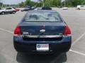 Imperial Blue Metallic - Impala LT Photo No. 3