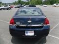 2008 Imperial Blue Metallic Chevrolet Impala LT  photo #3