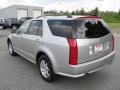 Light Platinum - SRX V6 Photo No. 2
