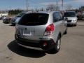 2008 Silver Pearl Saturn VUE XE 3.5 AWD  photo #3